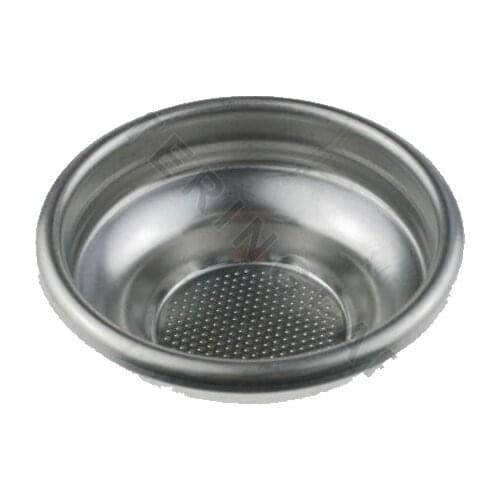 Cimbali 457-368-000 Becher Filter 7 Gramm fur viele Kaffee Herstellung Gerate