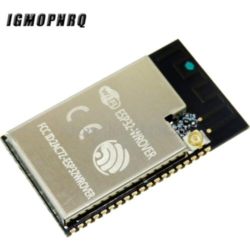 ESP32-WROVER ESP-32 ESP-32S ESP32 WROVER 4MB Module with 32 Mbits PSRAM