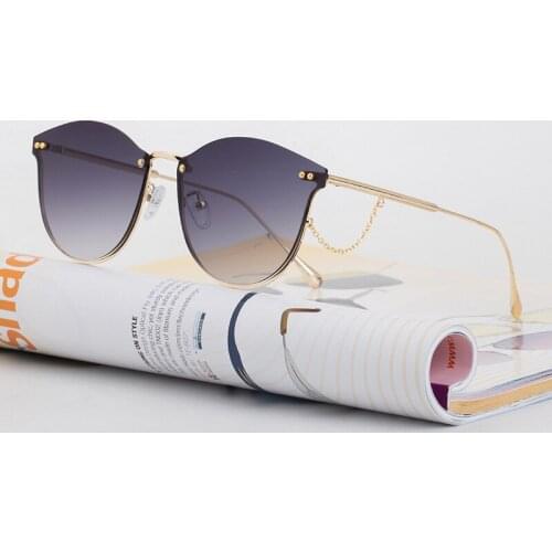 LPAILON Womens Cat Eye Sunglasses