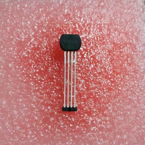 2pcs/lot ATS627LSGTN-T True zero speed gear tooth sensor New original stock spot