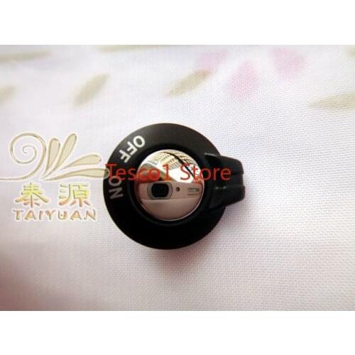 Original Shutter ON-OFF Button Knob Repair Unit For Nikon D5200 Camera Part