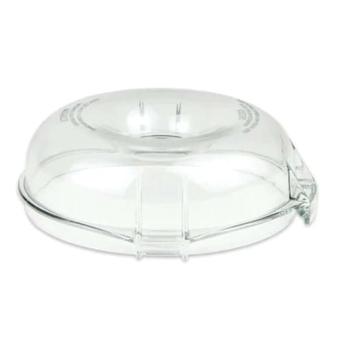 Robot Coupe 106458S R100B R100BCLR R2 Food Processor Cutter Bowl Lid Genuine