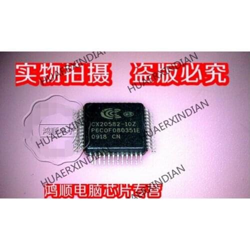 Brand new original CX20582-10Z !!! High Quality