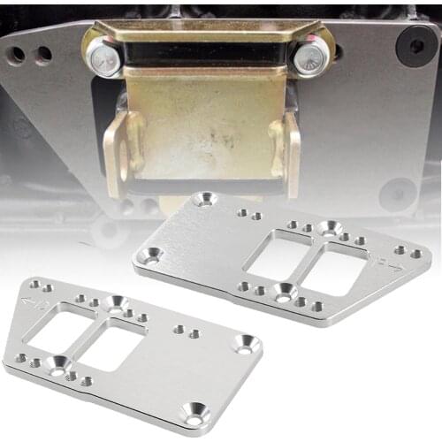 SPJP Engine Mounts