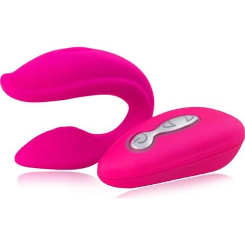G Spot Vibrator Remote Control USB Rechargeable Clitoris Vibrator For Women We Design Vibe 4 Erotic Adult Toys Sex Shop