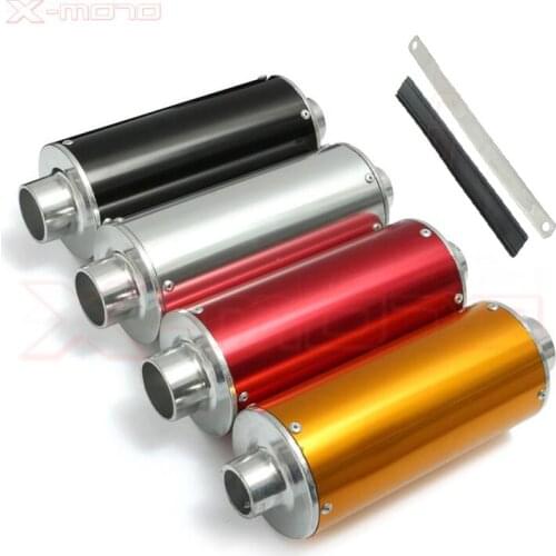X-motocycle Trader Exhaust Pipes And Mufflers For Motorcycles