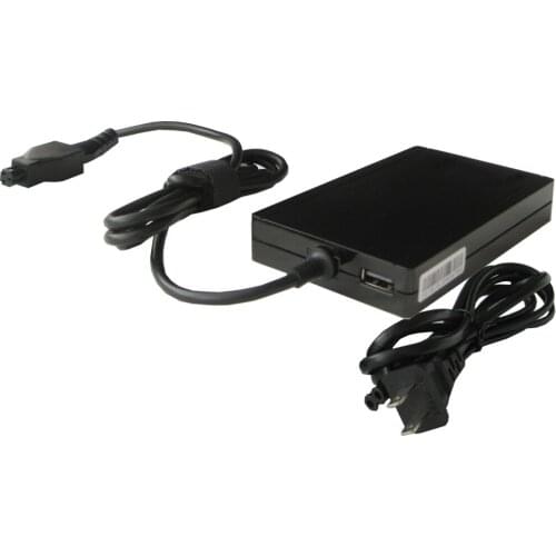 90W 20V AC Adapter Charger for Dell PA-8 PA-6 PA-2 KD484 ADP-70EB ADP-50FH AA20031 9364U 8H051 8725P