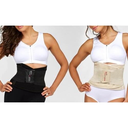 Womens Miss belt BEST LADIES WAIST TRAINER CINCHER TONING WRAP CORSET FOR WOMEN body shaper shapewear slimming hourglass shape