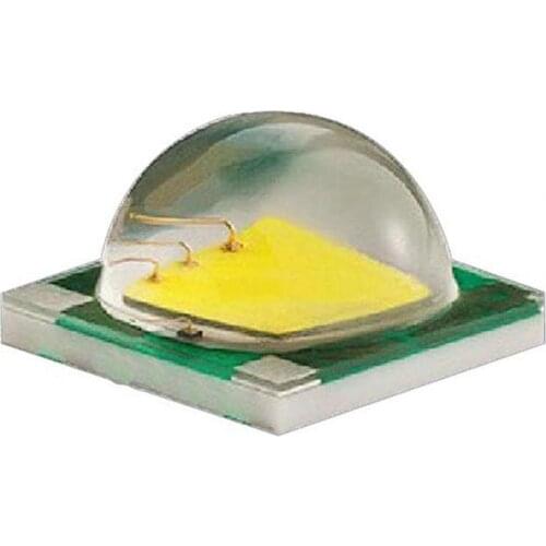 1 2 5 10 20pcs Original 10W CREE XML T6 XML L2 Cool White 6500K Warm 3500K LED Bulb Lamp Crystal Bead Light Flashlight DIY