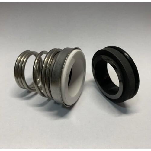 155A-25 , 155B-25 , 155-25/G6 , 155-25/G60 TLANMP Mechanical Seals (d7=40mm) for Circulating water pumps
