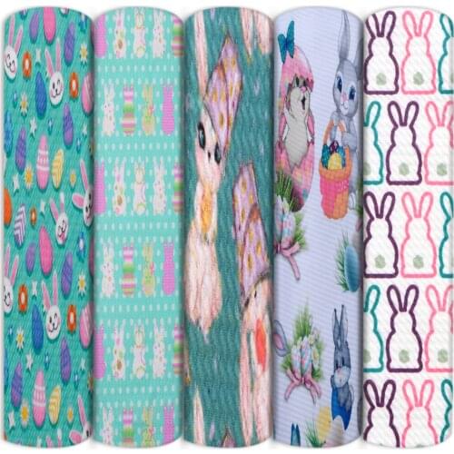 David accessories Easter Bullet Textured Liverpool Fabric For Kids DIY Sewing Clothing Home Textile,c13941