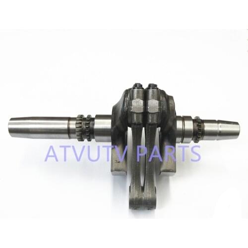 CAN-AM 1000 OUTLANDER ENGINE ACCESSARY CRANKSHAFT ATV UTV FOR COMMANDER 2011-2020 OUTLANDER 2013-2020 MARVERICK2013-2018