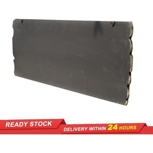 American country crafts storage wooden home letter ornaments home entrance hall hook multi-purpose wall hanging retro decoration