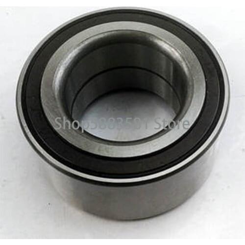 Car front wheel center bearing oblique ball bearing assembly hon dac ity front wheel hub bearing front wheel bearing
