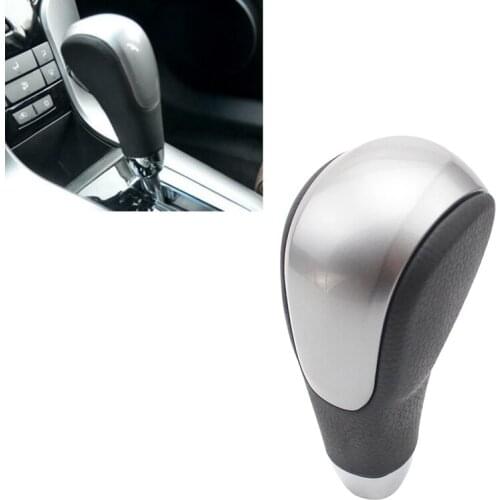 Car Styling Automatic Transmission Gear Shift Knob Handball Lever for Chevrolet Cruze 2010-2014