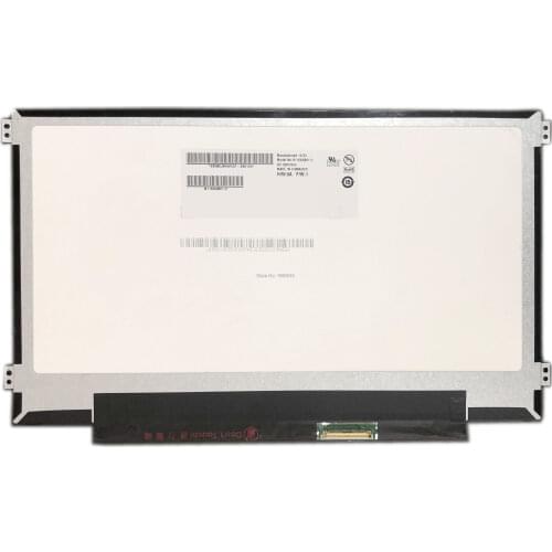 B116XAB01.0 fit B116XAB01.0 LCD SCREEN Panel 1366X768 IPS