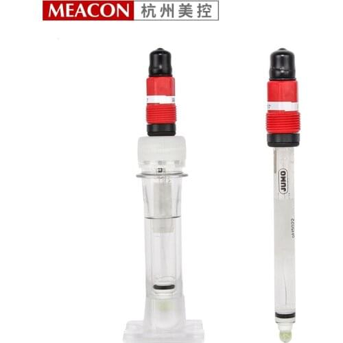 PH Sensor Industrial Online PH Probe Pluggable Glass Electrode PH Electrode PH Tester Probe