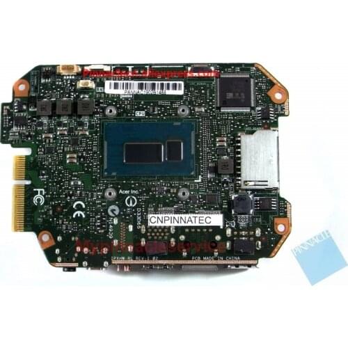 DBSZM11002 I3-4005U Motherboard for Acer Revo one RL85 IPXHW-RL