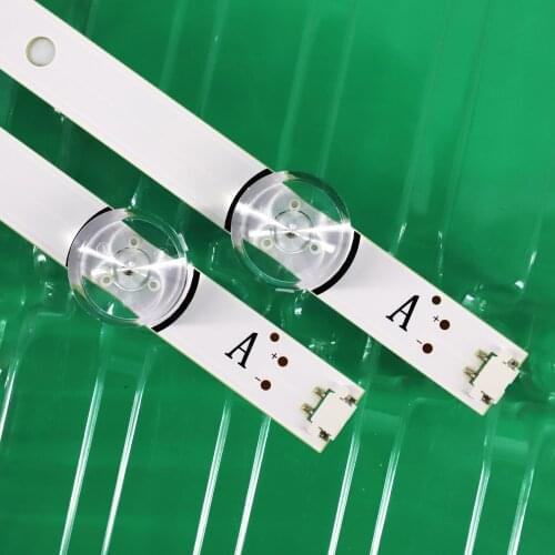 Prefect replacement 55LB650V 55LB5900 LED strip for LG Innotek drt 3.0 55"_A/B Type Rev01_140107 6916L 1833A 1834A 1989A 1990A
