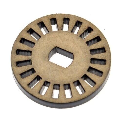 100pcs Motor encoder for Arduino Motor Smart Robot Car Chassis Kit Speed Encoder Battery Box 2WD 4WD