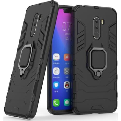 MOCHISSY Xiaomi Pocophone F1 Phone Cases