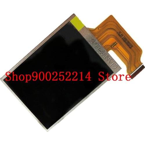NEW LCD Display Screen For Nikon Coolpix A10 S33 L31 Digital Camera Repair Part + Backlight