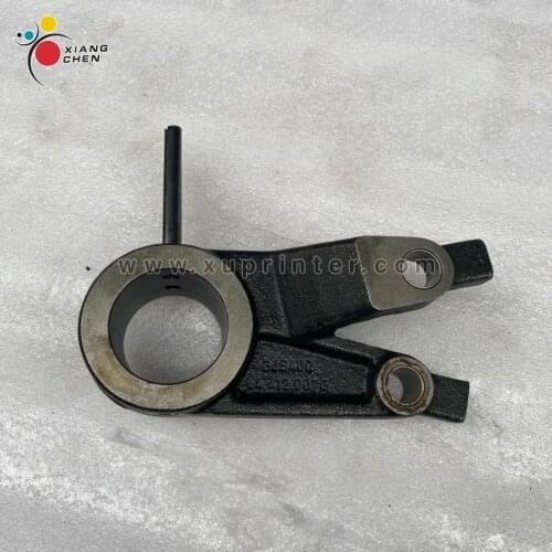 Original Used Impression Contral Lever L4.412.007 For CD74 XL75 High Quality HD Machine Spare Parts