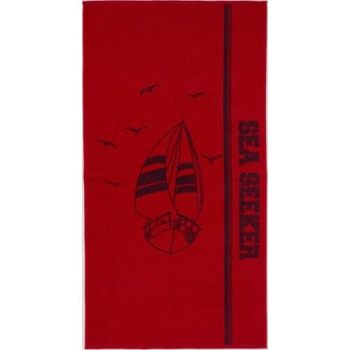 Pattern Beach Towel, new style sea towel