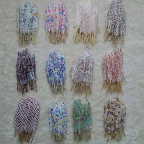 Plume! 20Pcs/Lot! Beautiful Miniature Goose Wing Feathers For Crafts/Earrings,12 Unique Designs