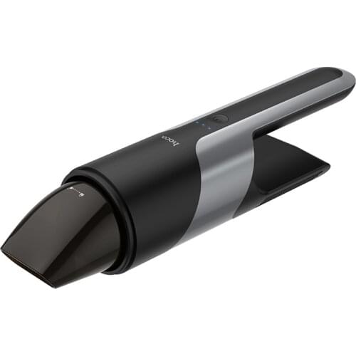 PH16 Azure Portable Vacuum Car Cleaner Home Car Dual-use 5300Pa Powerful Vacuum Cleaner Cordless Cleaning Tool Filter