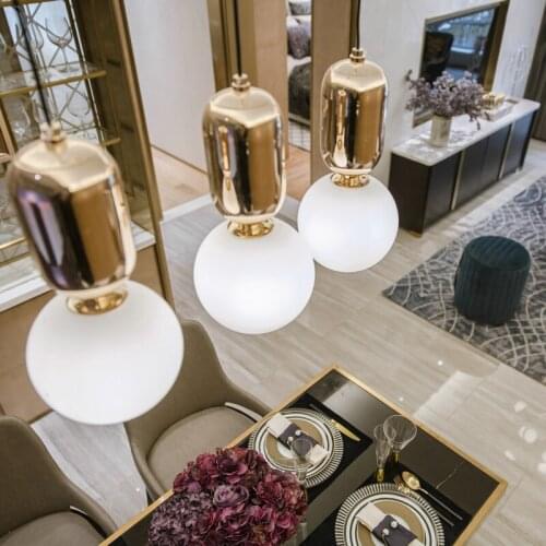 Droplight of bedroom the head of a bed postmodern ball enter a restaurant bar character corridor lamps and lanterns