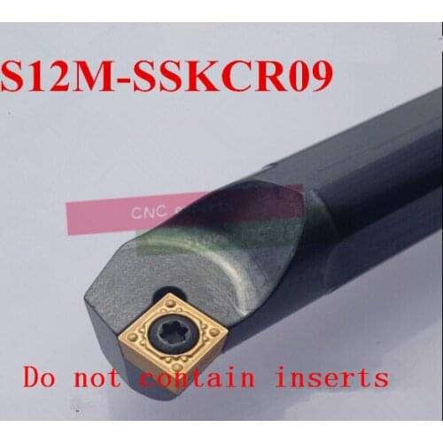 S12M-SSKCR09 , internal turning tool Factory outlets, the lather tool,boring bar,cnc,machine,Factory Outlet