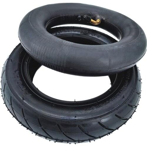 Motorcycle 8 1/2X2 (50-134) tires 8.5 Inch Baby carriage Wheelbarrow Electric scooter tyre 8.5x2 Inner Outer Tube