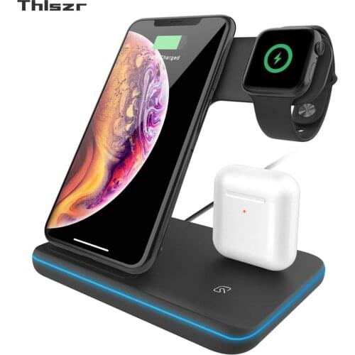 Thlszr Wireless Chargers For Mobile Phones