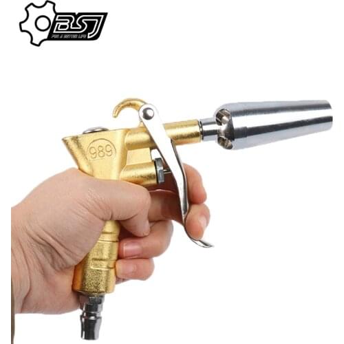 Tripolar Power Tool Sets