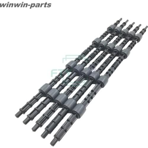5PC X JC91-01070A JC66-03082A Fuser Exit Roller for Samsung M2020 M2022 M2026 M2070 SF760 ML2160 ML2165 SCX3400 SCX3405