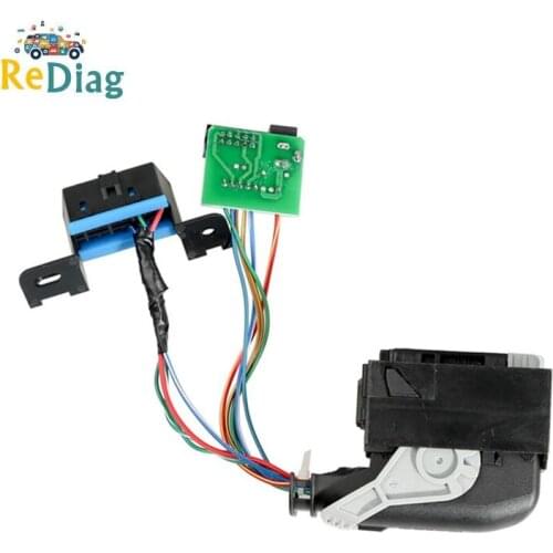 High Quality ECU ME9.7/272-273/ Renew Cable For ECU Programming Tool for Mercedes for Benz