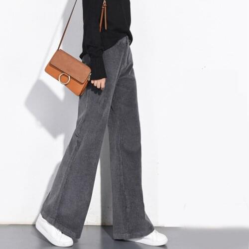 Women's Loose Pants Z&I China