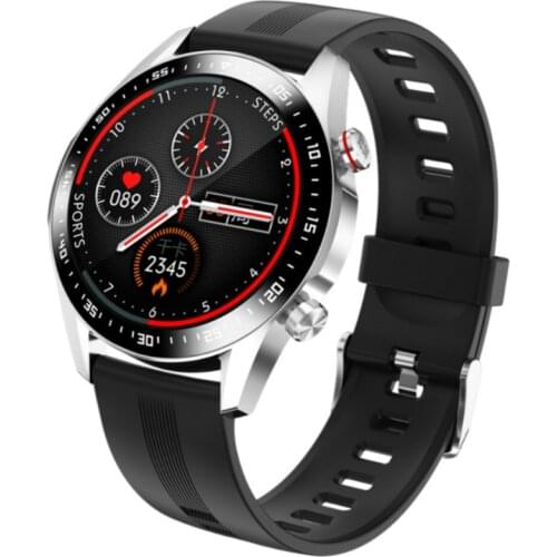 ZROD Bluetooth Watch