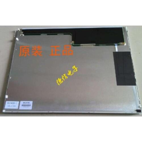 15" 1024*768 LCD PANEL LQ150X1LG91