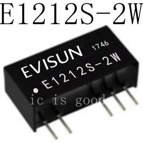 5PCS E1212S E1212S-2W New original