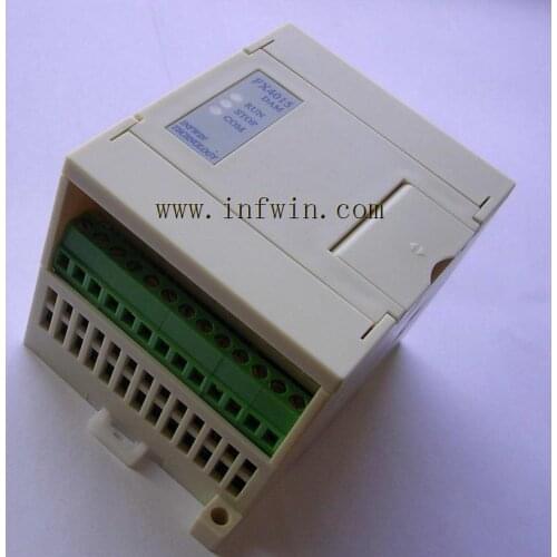 8 Road 8 channel Temperature acquisition module of analog thermocouple RS485 interface Modbus protocol ADAM4019