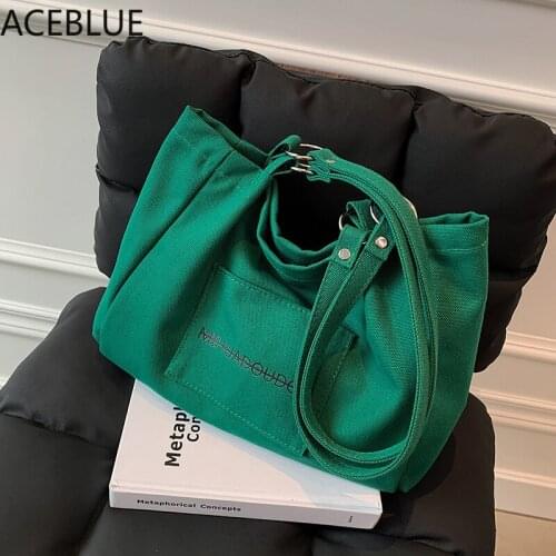 Женские большие сумки с короткими ручками ACEBLUE China At AliExpress