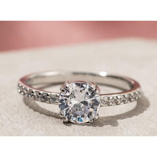 Aphseem Engagement Rings