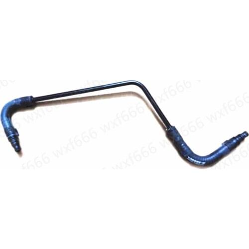 Car Small water pipe Return tube Ventilation duct C180mer ced es-be nzC200 Water tank water pipe kettle hose Cooling water pipe