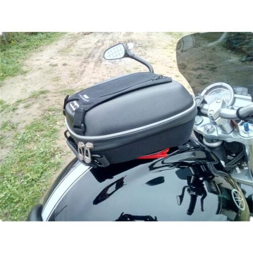 BIKE GP Bags And Cases For Motorcycles