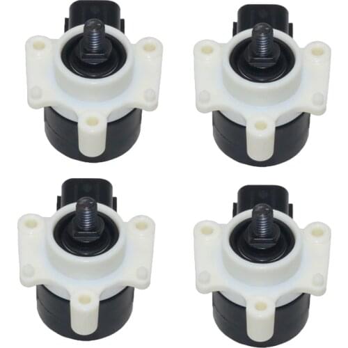 Brand New 8651A047 8651A065 8651A095 Headlight Level Sensor for Mitsubishi Pajero Montero MK IV