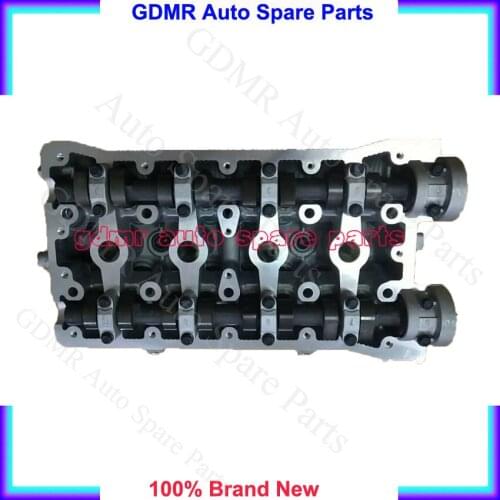 Engine A16DMS cylinder head assembly 96378691 94581192 96446922 96389035 For Daewoo Nubira Lacetti 1598cc 1.6L 16v