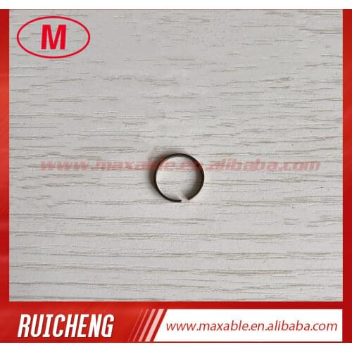 GT37 GT40 piston ring/Seal ring for turbocharger compressor side