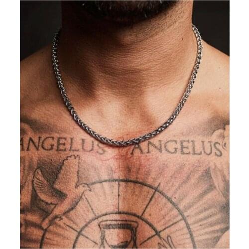 Цепочки HAFSA China At AliExpress